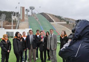 Medyada 2011 seferberliği